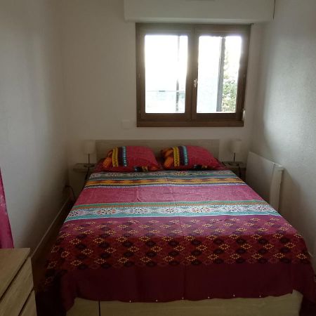 Bel Appartement Face Au Paleospace 빌레쉬르메르 외부 사진